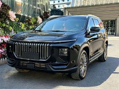 Jetour Jietu X90 PRO 1.6T DCT Luxury 7-Seater - ფოტო 1