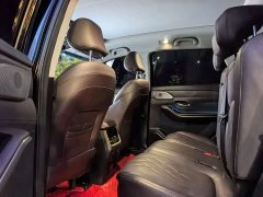 Jetour Jietu X90 PRO 1.6T DCT Luxury 7-Seater - ფოტო 10