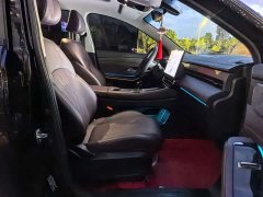 Jetour Jietu X90 PRO 1.6T DCT Luxury 7-Seater - ფოტო 11