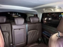 Jetour Jietu X90 PRO 1.6T DCT Luxury 7-Seater - ფოტო 12