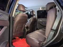 Jetour Jietu X90 PRO 1.6T DCT Luxury 7-Seater - ფოტო 13