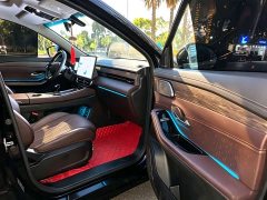 Jetour Jietu X90 PRO 1.6T DCT Luxury 7-Seater - ფოტო 17