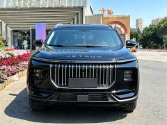 Jetour Jietu X90 PRO 1.6T DCT Luxury 7-Seater - ფოტო 2