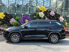 Jetour Jietu X90 PRO 1.6T DCT Luxury 7-Seater - ფოტო 3