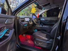 Jetour Jietu X90 PRO 1.6T DCT Luxury 7-Seater - ფოტო 5