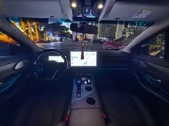 Jetour Jietu X90 PRO 1.6T DCT Luxury 7-Seater - ფოტო 6