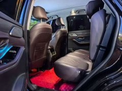 Jetour Jietu X90 PRO 1.6T DCT Luxury 7-Seater - ფოტო 7