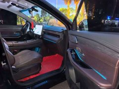 Jetour Jietu X90 PRO 1.6T DCT Luxury 7-Seater - ფოტო 8