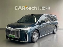 Avatr Dream Car PHEV AWD Flagship Qiankun Edition - ფოტო 1