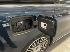 Avatr Dream Car PHEV AWD Flagship Qiankun Edition - ფოტო 11