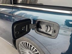 Avatr Dream Car PHEV AWD Flagship Qiankun Edition - ფოტო 12