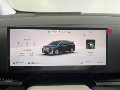 Avatr Dream Car PHEV AWD Flagship Qiankun Edition - ფოტო 19