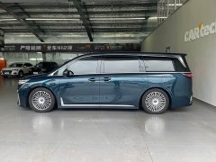 Avatr Dream Car PHEV AWD Flagship Qiankun Edition - ფოტო 8