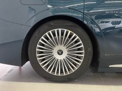 Avatr Dream Car PHEV AWD Flagship Qiankun Edition - ფოტო 9