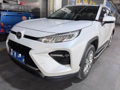 Toyota Wildland 2.0L CVT FWD Luxury Plus - ფოტო 1