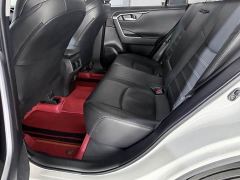 Toyota Wildland 2.0L CVT FWD Luxury Plus - ფოტო 10