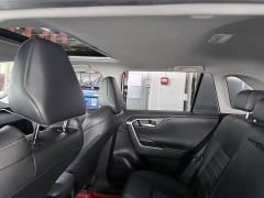 Toyota Wildland 2.0L CVT FWD Luxury Plus - ფოტო 11