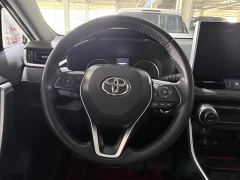 Toyota Wildland 2.0L CVT FWD Luxury Plus - ფოტო 12