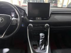 Toyota Wildland 2.0L CVT FWD Luxury Plus - ფოტო 13