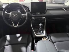 Toyota Wildland 2.0L CVT FWD Luxury Plus - ფოტო 14