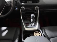 Toyota Wildland 2.0L CVT FWD Luxury Plus - ფოტო 15