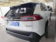 Toyota Wildland 2.0L CVT FWD Luxury Plus - ფოტო 16