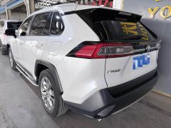 Toyota Wildland 2.0L CVT FWD Luxury Plus - ფოტო 18