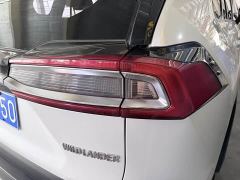 Toyota Wildland 2.0L CVT FWD Luxury Plus - ფოტო 19