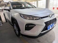 Toyota Wildland 2.0L CVT FWD Luxury Plus - ფოტო 2