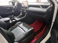 Toyota Wildland 2.0L CVT FWD Luxury Plus - ფოტო 20