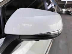 Toyota Wildland 2.0L CVT FWD Luxury Plus - ფოტო 3