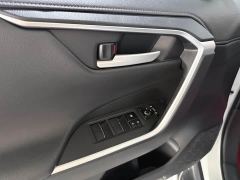Toyota Wildland 2.0L CVT FWD Luxury Plus - ფოტო 5