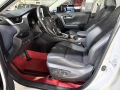 Toyota Wildland 2.0L CVT FWD Luxury Plus - ფოტო 8
