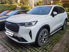 Haval H6 Third Generation 1.5T Automatic Two-Wheel Drive Supreme - ფოტო 1