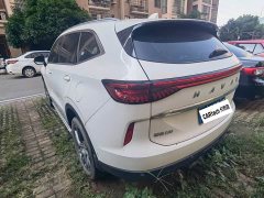 Haval H6 Third Generation 1.5T Automatic Two-Wheel Drive Supreme - ფოტო 2