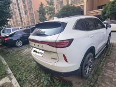 Haval H6 Third Generation 1.5T Automatic Two-Wheel Drive Supreme - ფოტო 3