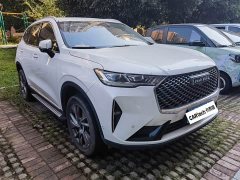 Haval H6 Third Generation 1.5T Automatic Two-Wheel Drive Supreme - ფოტო 4