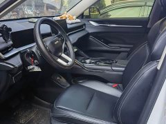 Haval H6 Third Generation 1.5T Automatic Two-Wheel Drive Supreme - ფოტო 9