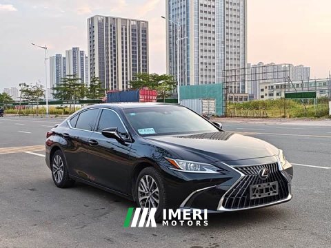 2023 Lexus ES 2022 300h Excellence Edition - ავტომობილი ჩინეთიდან
