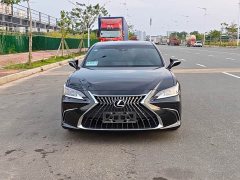 Lexus ES 2022 300h Excellence Edition - ფოტო 2