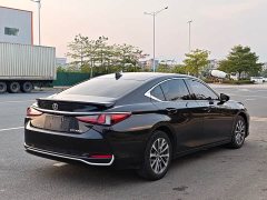 Lexus ES 2022 300h Excellence Edition - ფოტო 5