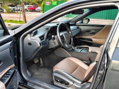 Lexus ES 2022 300h Excellence Edition - ფოტო 6