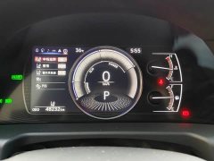Lexus ES 2022 300h Excellence Edition - ფოტო 8