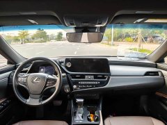Lexus ES 2022 300h Excellence Edition - ფოტო 9