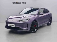AITO Aion M5 Extended Range Ultra AWD - ფოტო 1