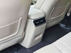 AITO Aion M5 Extended Range Ultra AWD - ფოტო 10