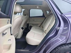 AITO Aion M5 Extended Range Ultra AWD - ფოტო 12