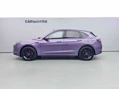 AITO Aion M5 Extended Range Ultra AWD - ფოტო 2