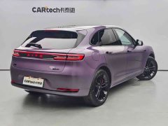 AITO Aion M5 Extended Range Ultra AWD - ფოტო 4