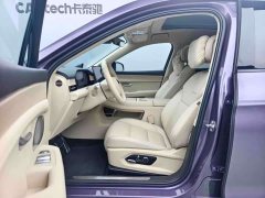 AITO Aion M5 Extended Range Ultra AWD - ფოტო 6
